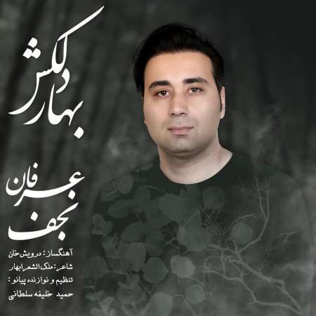 Erfan Najaf – Bahare Delkash